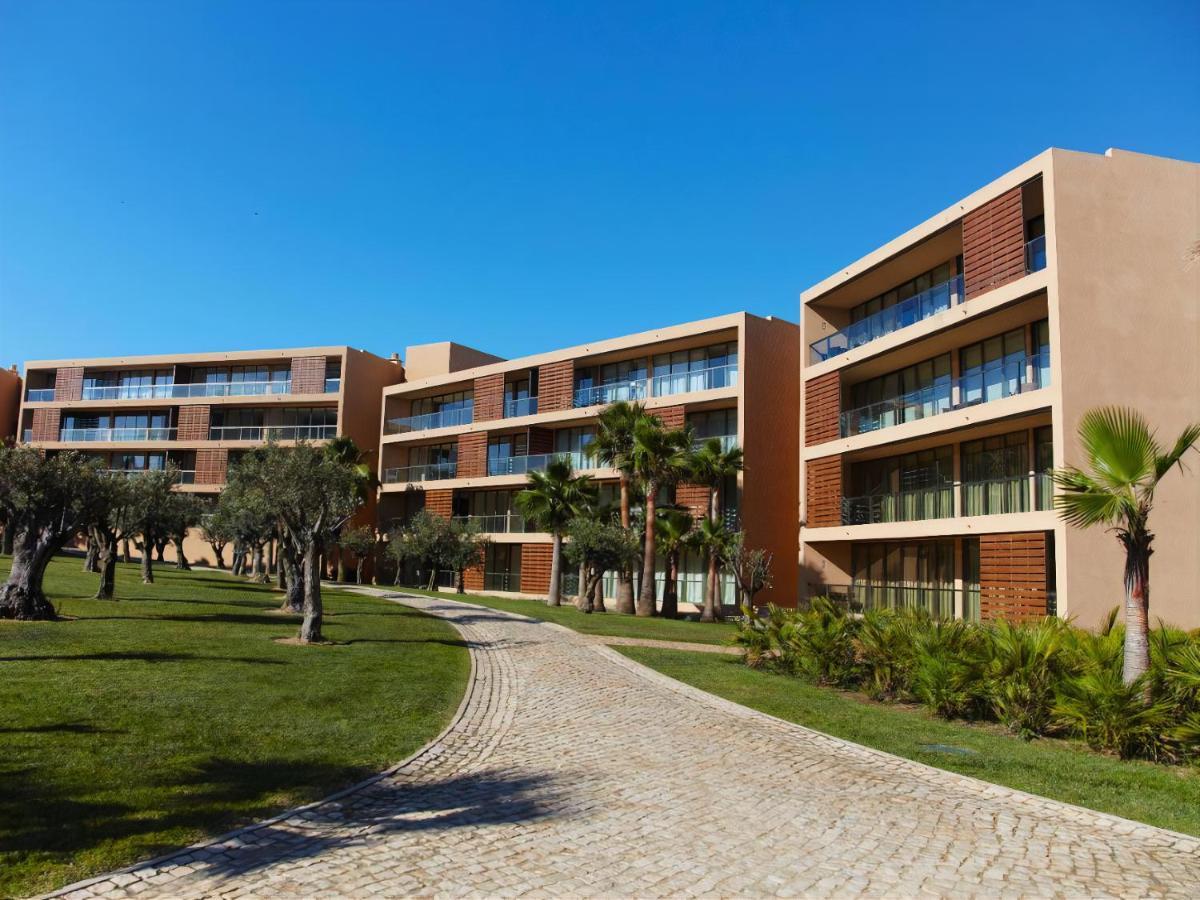 Herdade Dos Salgados Albufeira Ngoại thất bức ảnh