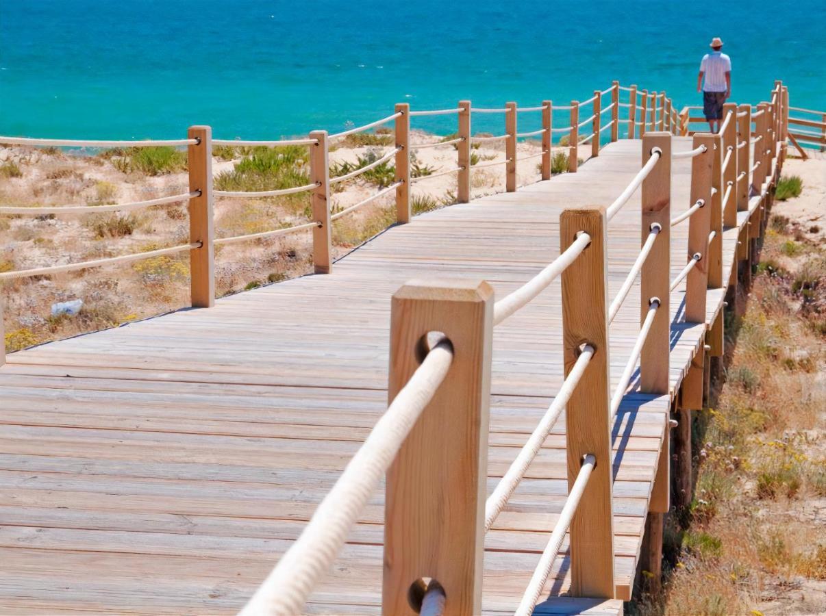 Herdade Dos Salgados Albufeira Ngoại thất bức ảnh