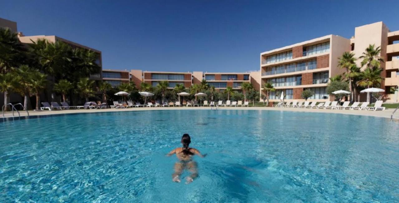Herdade Dos Salgados Albufeira Ngoại thất bức ảnh