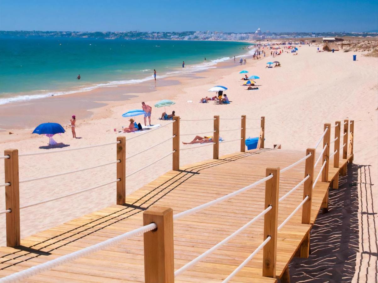 Herdade Dos Salgados Albufeira Ngoại thất bức ảnh
