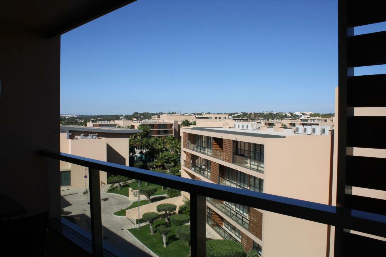 Herdade Dos Salgados Albufeira Ngoại thất bức ảnh