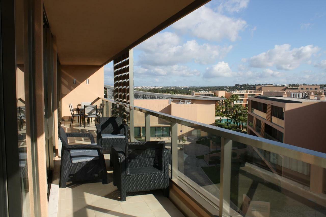 Herdade Dos Salgados Albufeira Ngoại thất bức ảnh