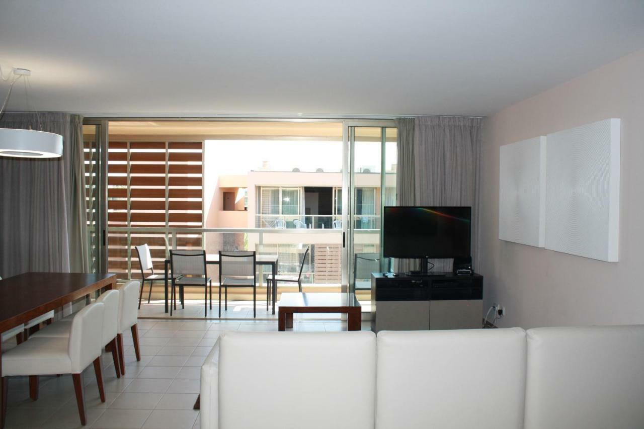 Herdade Dos Salgados Albufeira Ngoại thất bức ảnh